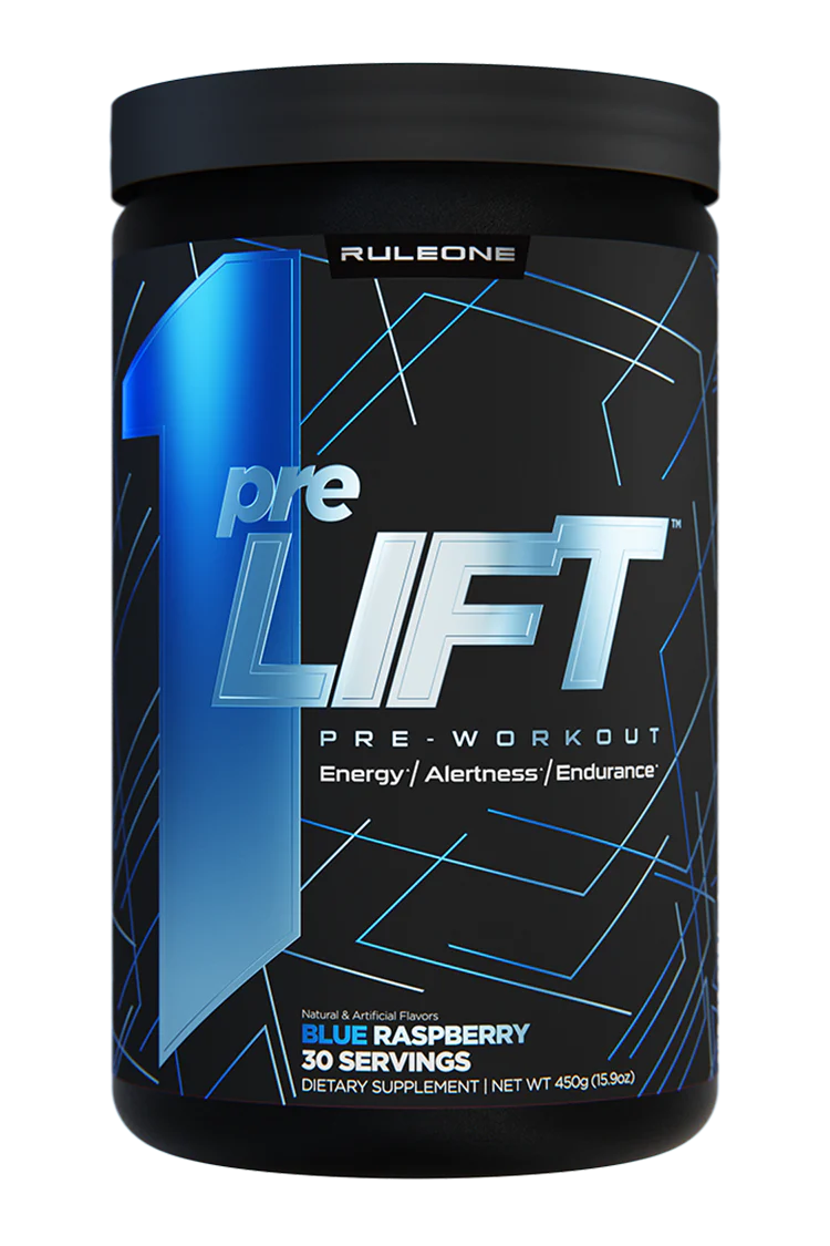 Rule 1 Pre-Lift